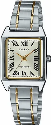 Casio LTP-V007SG-9B