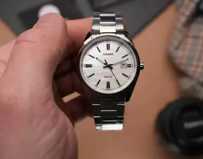 Casio MTP-1302DS-7A