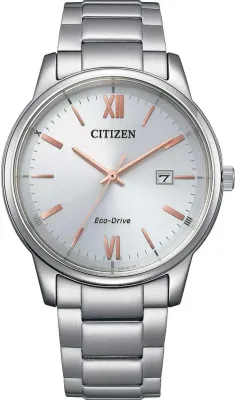Наручные часы  Citizen  Eco Drive Citizen BM6978-77A (фото 1)