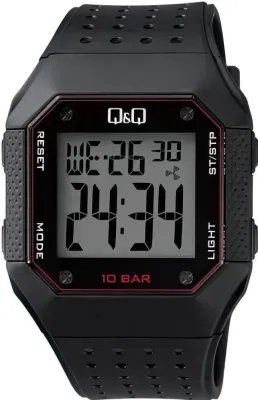 Наручные часы  Q&Q  Superior Q&Q M158J002Y (фото 1)