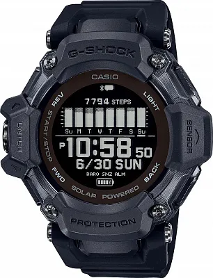 Casio GBD-H2000-1B