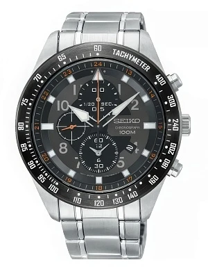 Seiko CS Sports SNDH33P1