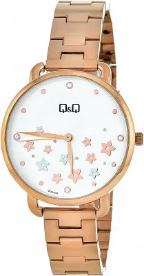 Q&Q Casual QZ79J001Y