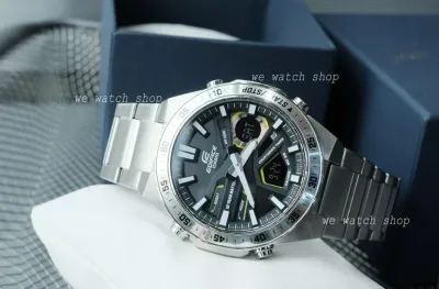 Наручные часы  Casio  Edifice Casio EFV-C110D-1A3 (фото 9)