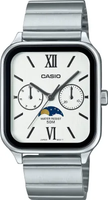 Наручные часы  Casio  Collection Casio MTP-M305D-7A2 (фото 1)