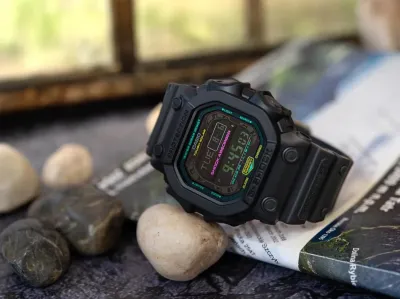 Casio GX-56MF-1E