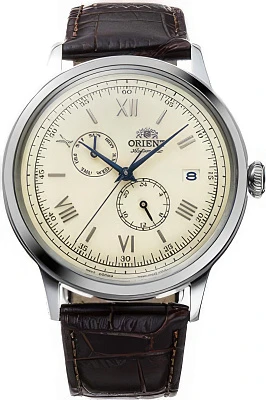 Orient Automatic RA-AK0702Y