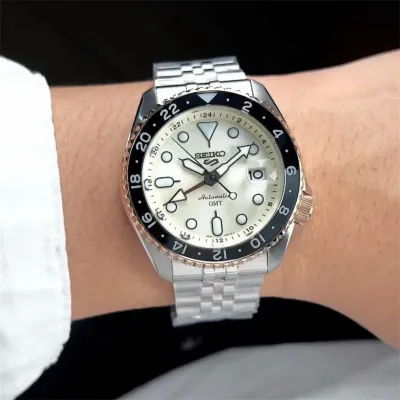 Наручные часы  Seiko  Seiko 5 Sports Seiko SSK046K1 (фото 4)