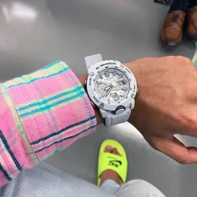 Casio GA-2000S-7A