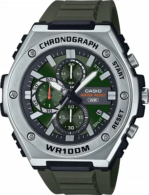 Casio MWA-300H-3A