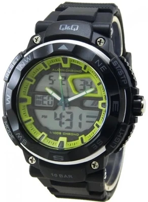 Q&Q Attractive GW85J003Y