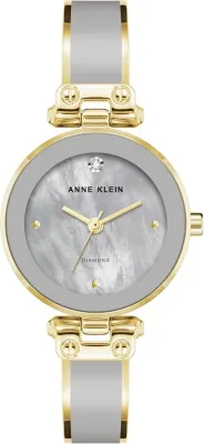 Наручные часы Anne Klein 1980LGGB