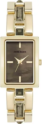 Наручные часы  Anne Klein  Gemstones Anne Klein 4156PYGB (фото 1)