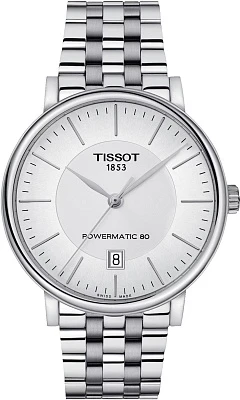 Tissot T122.407.11.031.00