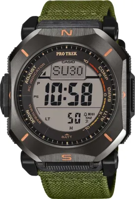 Casio ProTrek PRW-69YB-3E