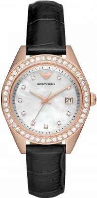 Emporio Armani Leo AR11505