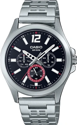 Casio Collection MTP-E350D-1B