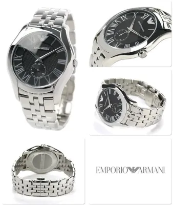 Наручные часы  Emporio Armani  Ceramica Emporio Armani AR1706 (фото 2)