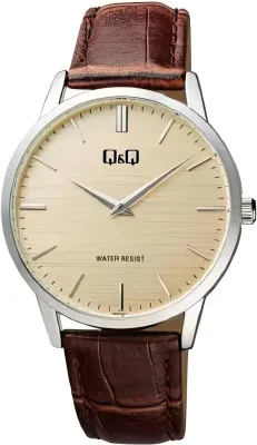 Наручные часы  Q&Q  Attractive Q&Q QB32J311Y (фото 1)