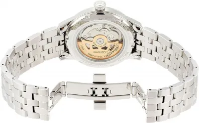 Наручные часы  Seiko  Presage Seiko SARY161 (фото 2)