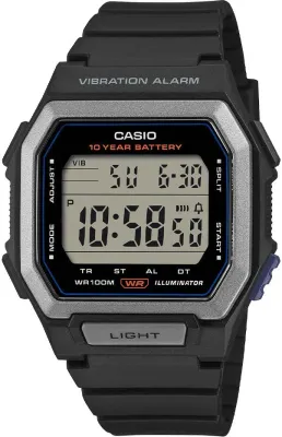 Casio W-738H-1A