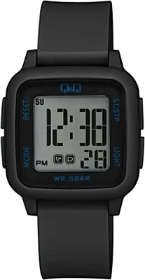 Наручные часы  Q&Q  Digital Q&Q G02AJ004Y (фото 1)