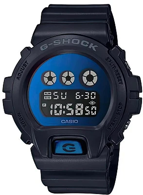 Casio G-Shock DW-6900MMA-2E