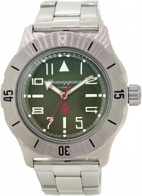 Восток Командирские 350746