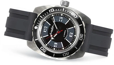 Восток Амфибия 170510