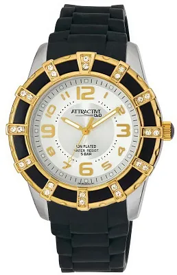 Q&Q Casual DA39J514Y