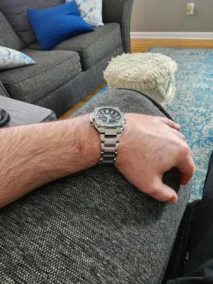 Casio GST-B600D-1A