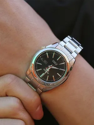 Наручные часы  Seiko  Seiko 5 Seiko SNKL45J1 (фото 3)