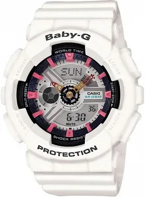 Casio BA-110SN-7A