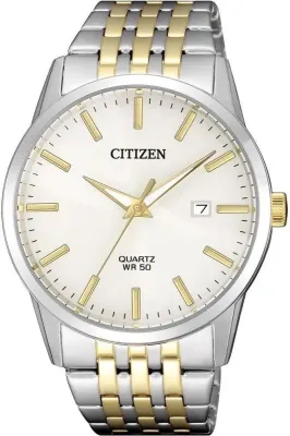 Наручные часы  Citizen  Quartz Citizen BI5006-81P (фото 1)