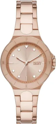 Наручные часы  DKNY  Chambers DKNY NY6642 (фото 1)