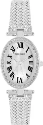 Наручные часы  Anne Klein  Crystal Anne Klein 4023MPSV (фото 1)