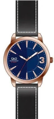 Q&Q Attractive QA98J102Y