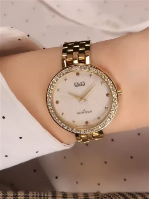 Наручные часы  Q&Q  Attractive Q&Q QZ27J001Y (фото 4)