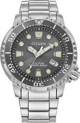 Citizen Promaster BN0167-50H