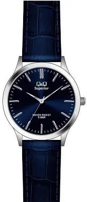 Q&Q Superior S278J312Y