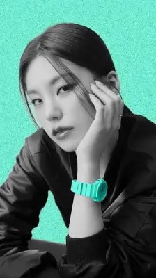 Наручные часы  Casio  G-Shock Casio GMA-P2100-2A (фото 10)