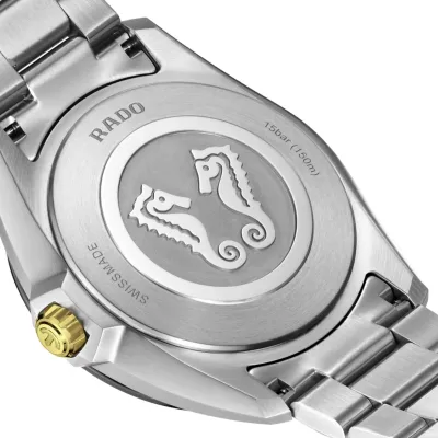 Наручные часы  RADO  HyperChrome RADO R32280153 (фото 4)