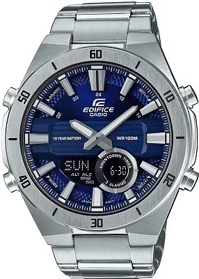 Casio Edifice ERA-110D-2A