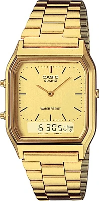 Casio Vintage AQ-230GA-9E