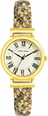 Anne Klein Leather 2246CRSN