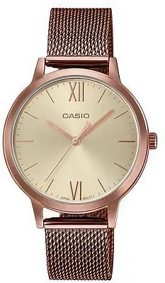 Casio Collection LTP-E157MR-9A