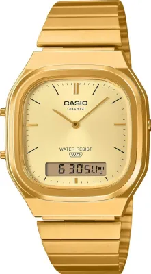 Casio AQ-240EG-9A