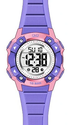 Q&Q Superior Women M181J805Y