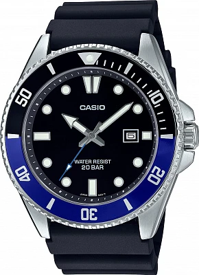 Casio Collection MDV-107-1A2