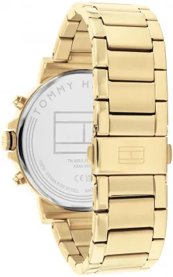 Наручные часы  Tommy Hilfiger  Classic Tommy Hilfiger 1710611 (фото 2)